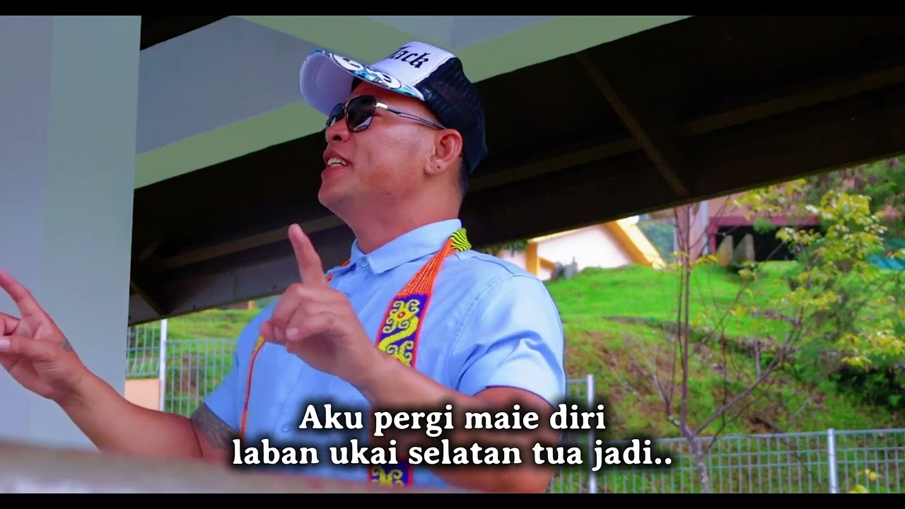 Ukai Selatan (Karaoke)