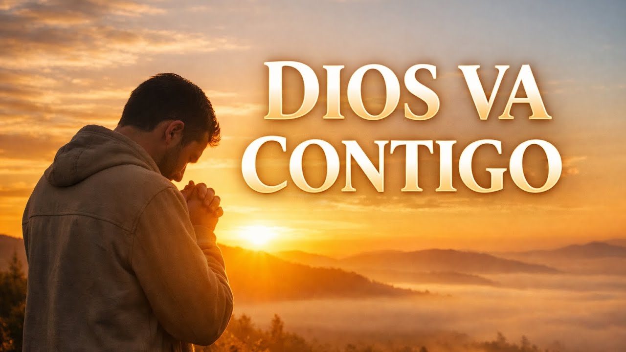 Camina con Dios Desde el Primer Momento del Día