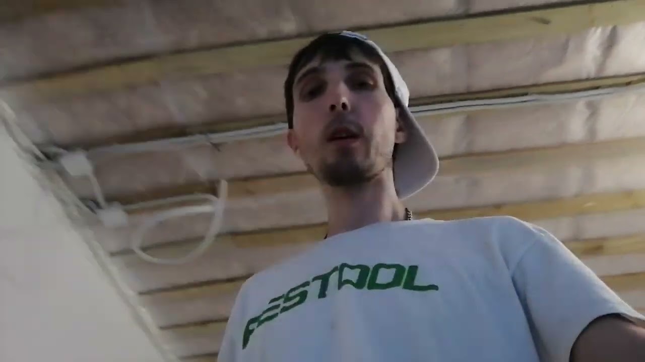 Грунт краска снежка.