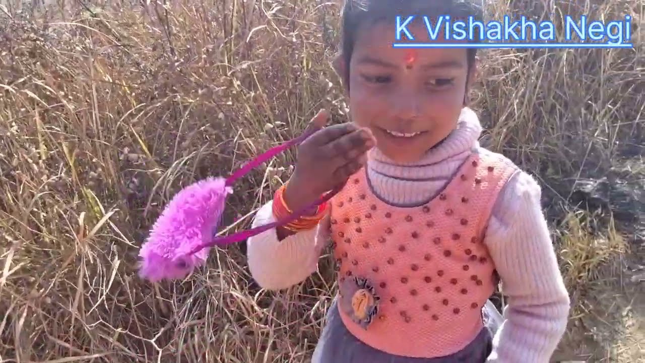 आज किये शिवजी के दर्शन | दिव्यांशी और भावेश गये मेले🤩 #pahadilifestyle #dailyvlog #villagerlifestyle
