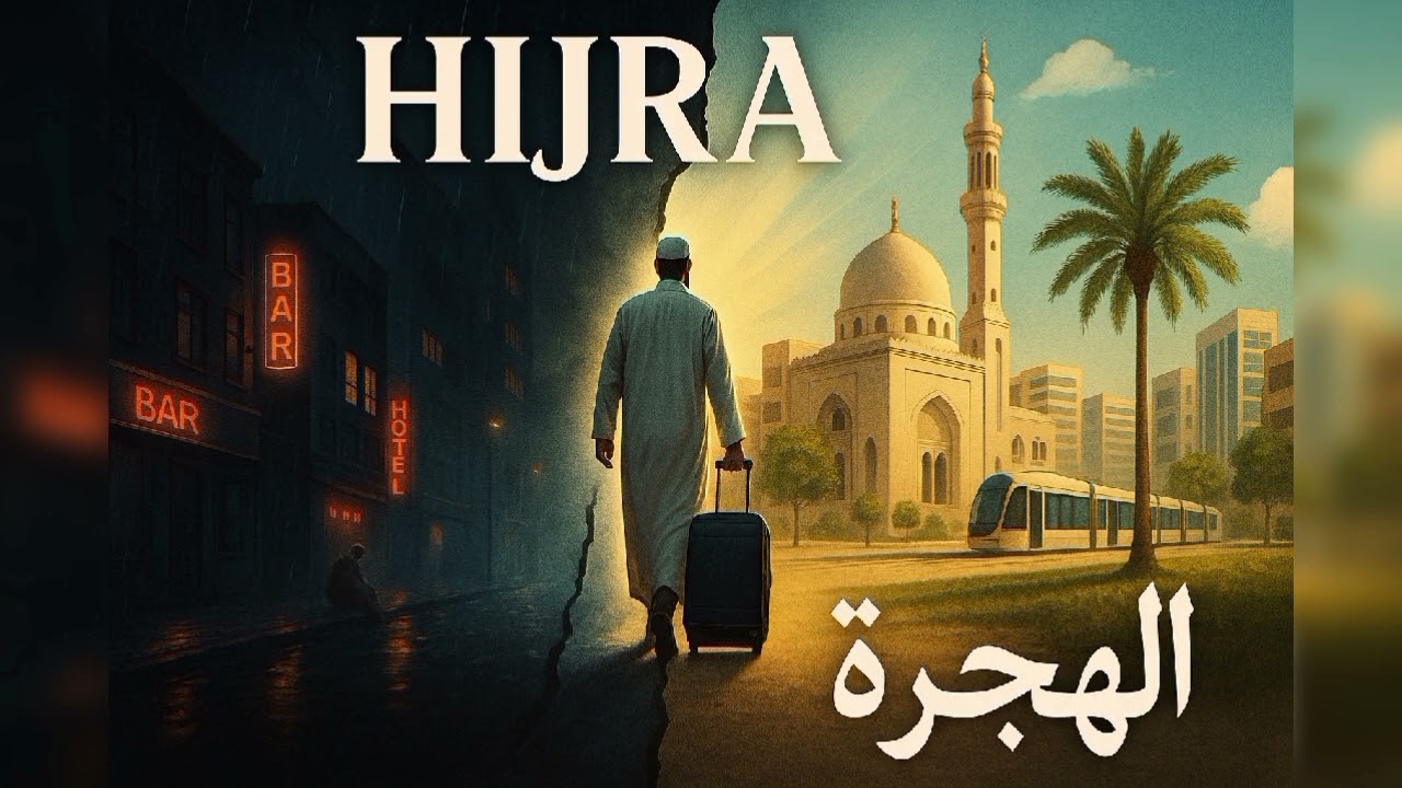 La Hijra : Le seul regret, c'est de ne pas être parti plus tôt - Djily Cheikh Abou Maymouna