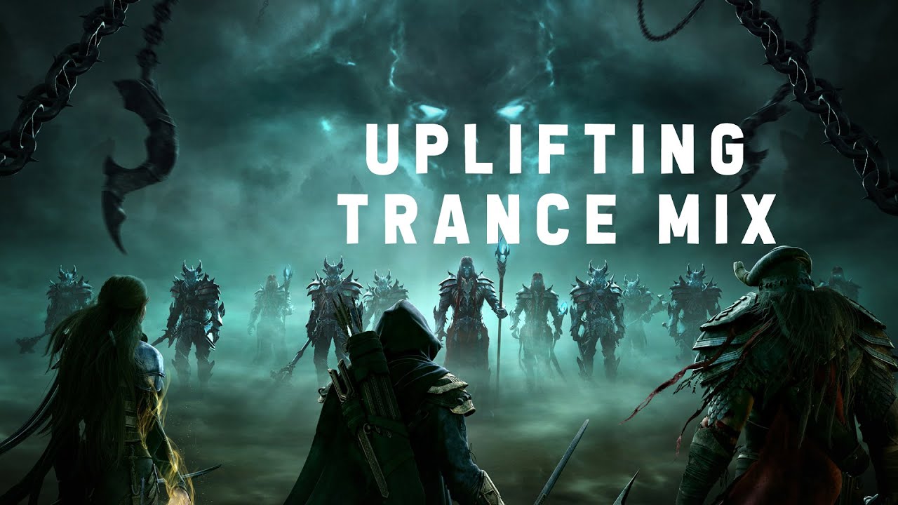 Underworld’s Last Echoes 🕊️​ Ascend to Serenity | Spirit Sounds Of Trance SSOT129