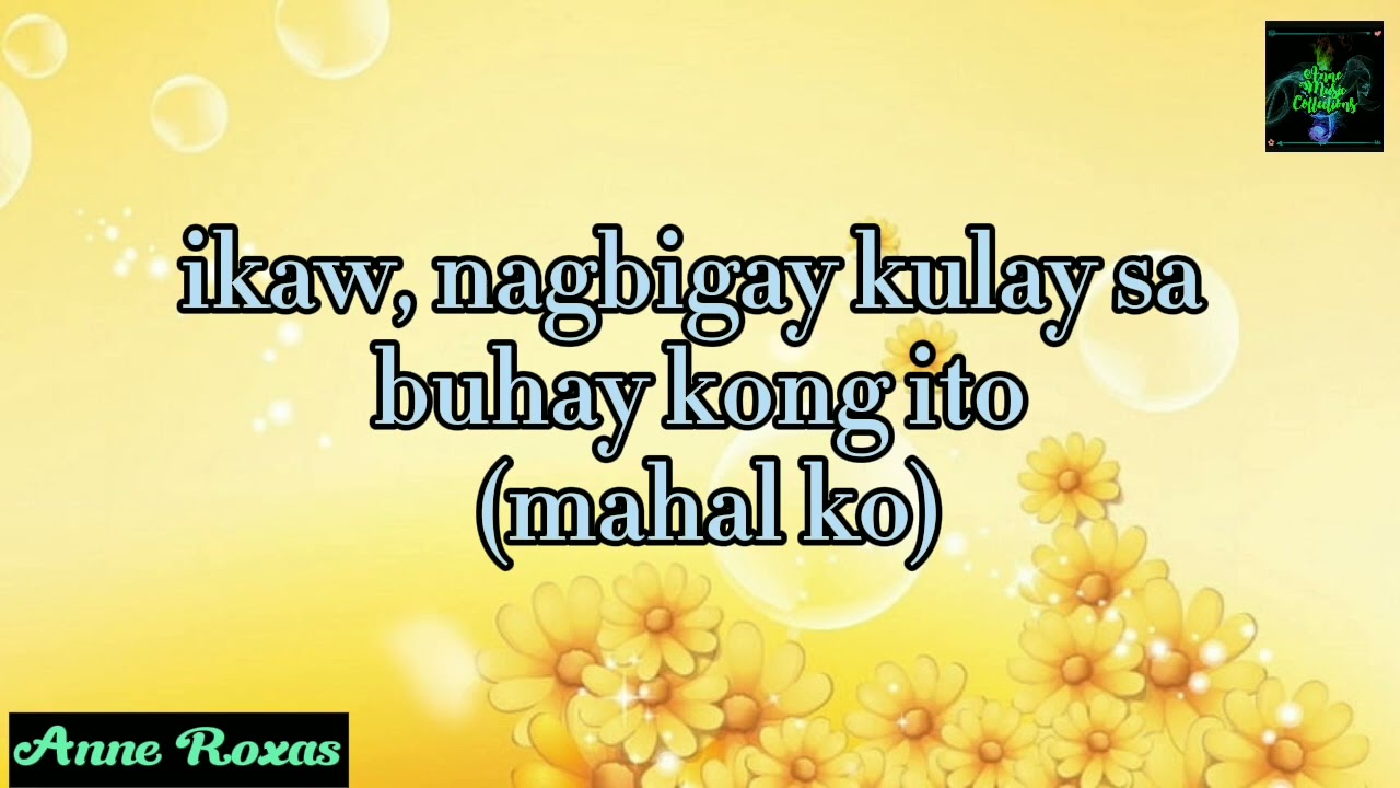 IF I EVER FALL IN LOVE AGAIN TAGALOG VERSION | KENNY ROGER FT. HARMONICA BAND/NICOLE CALUCIN