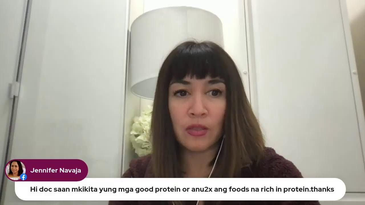 Pagandahin: Buhok, Kuko, Balat Sa LoCarb I levelupwithdriris.com