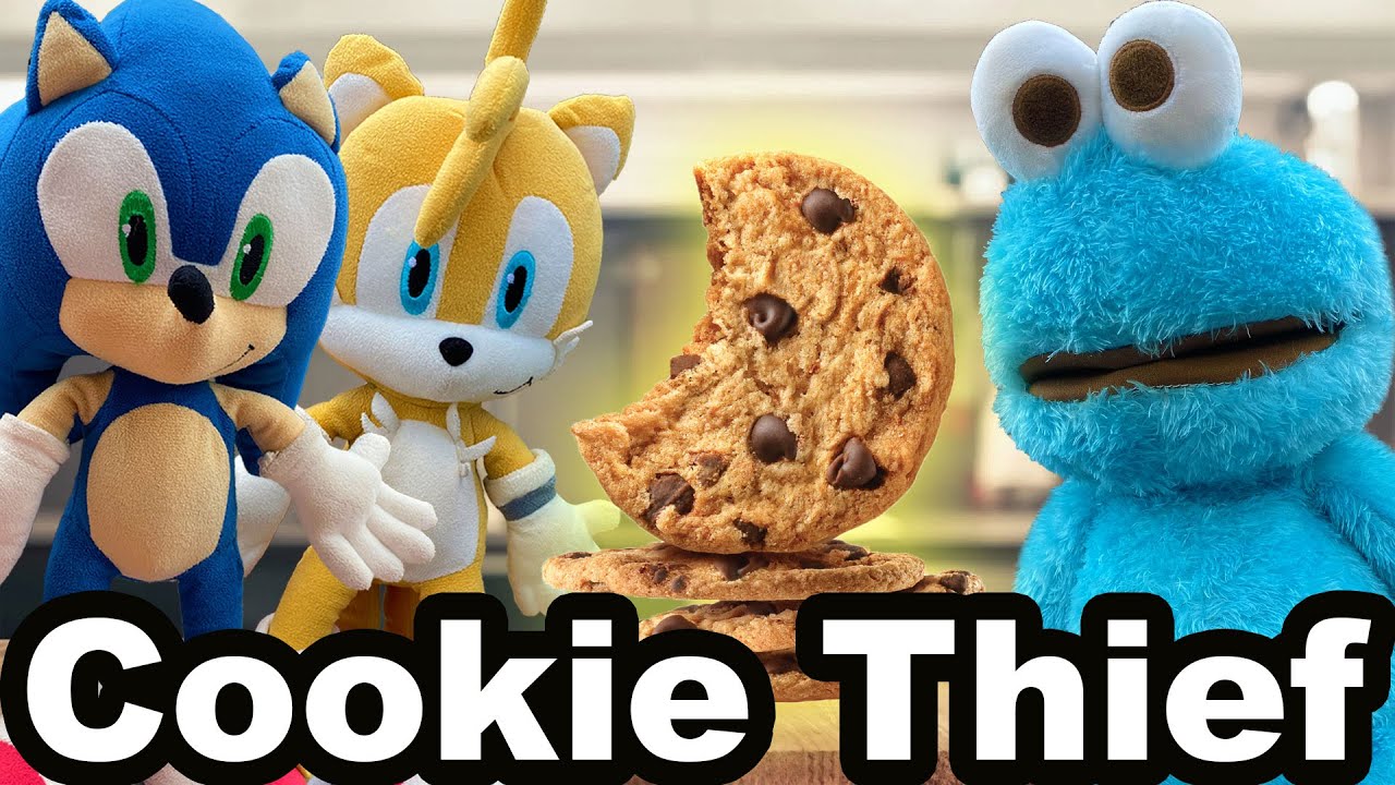 TT Movie: Cookie Thief