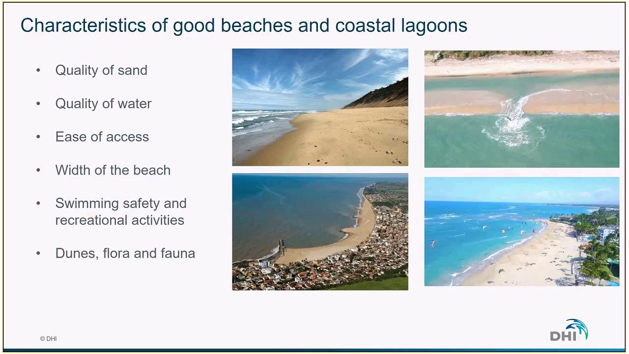 Design Principles for coastal development - Webinar