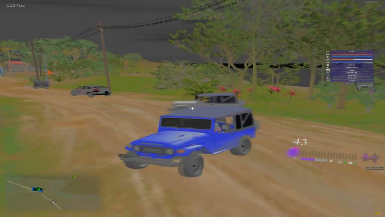 Horizon montage 4