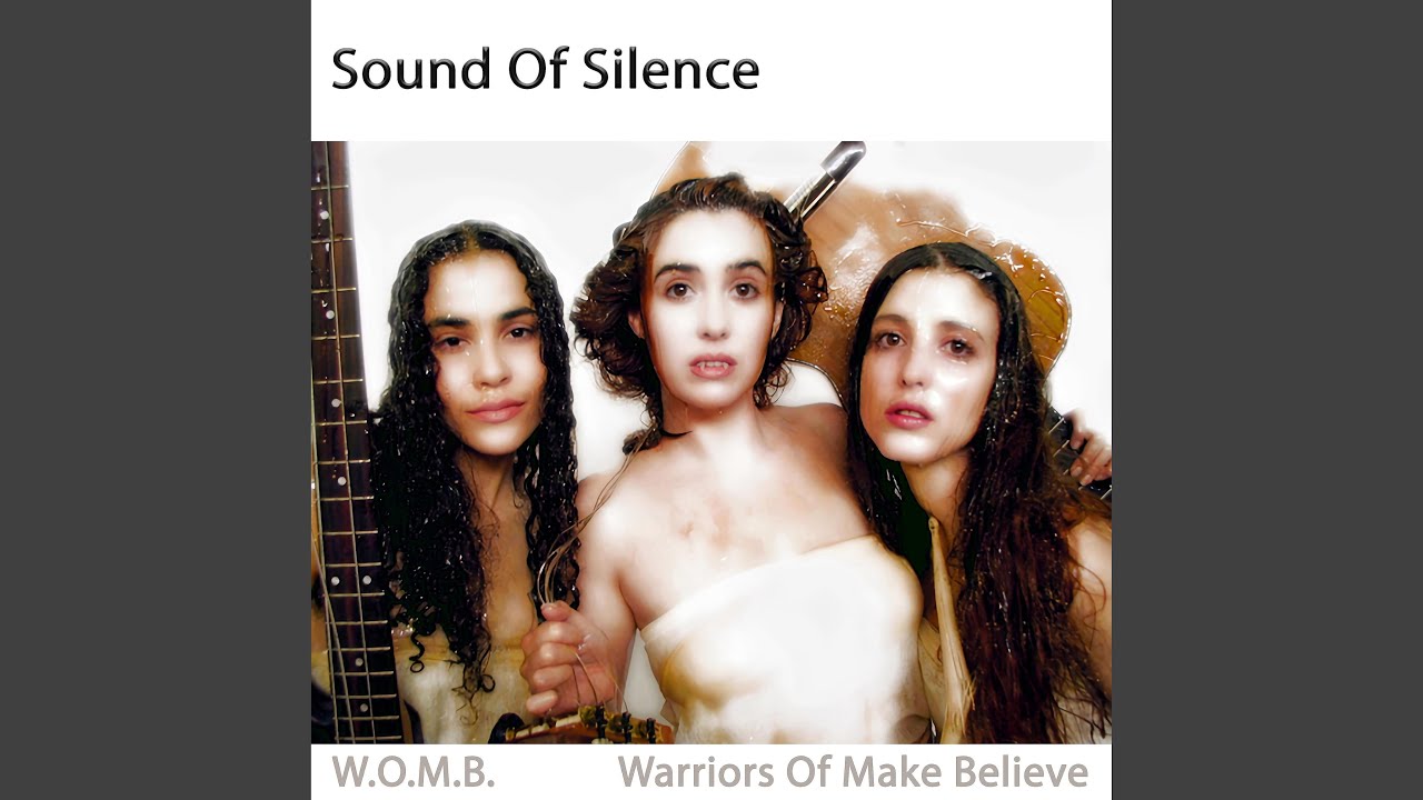 Sound Of Silence
