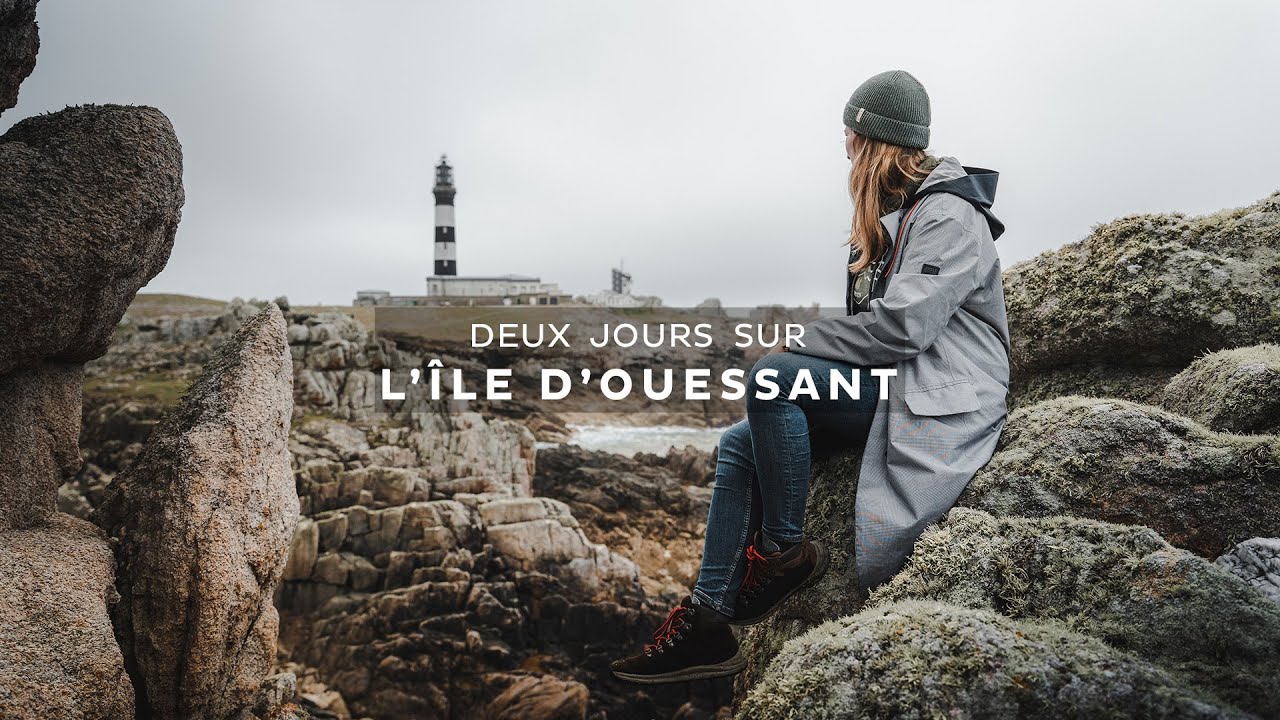 DEUX JOURS &Agrave; OUESSANT
