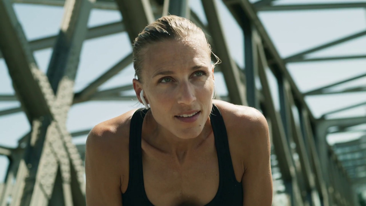 Don’t Just Run | Freeletics