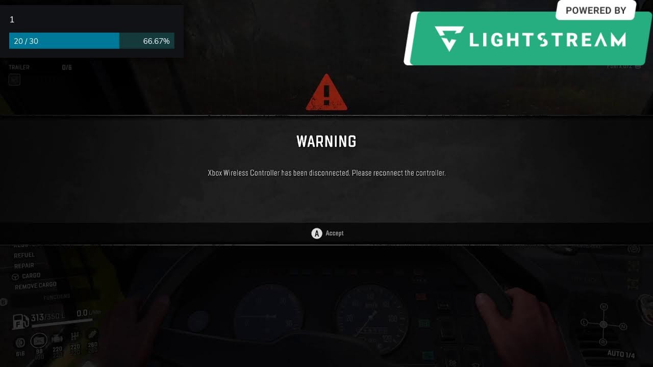 My Stream