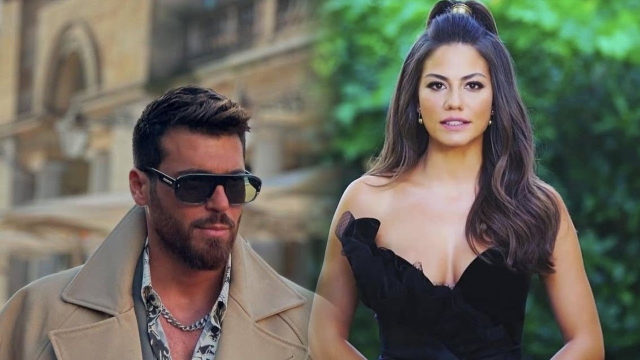 Демет Оздемир реагирует на оскорбление реакции, которую никто не ожидал