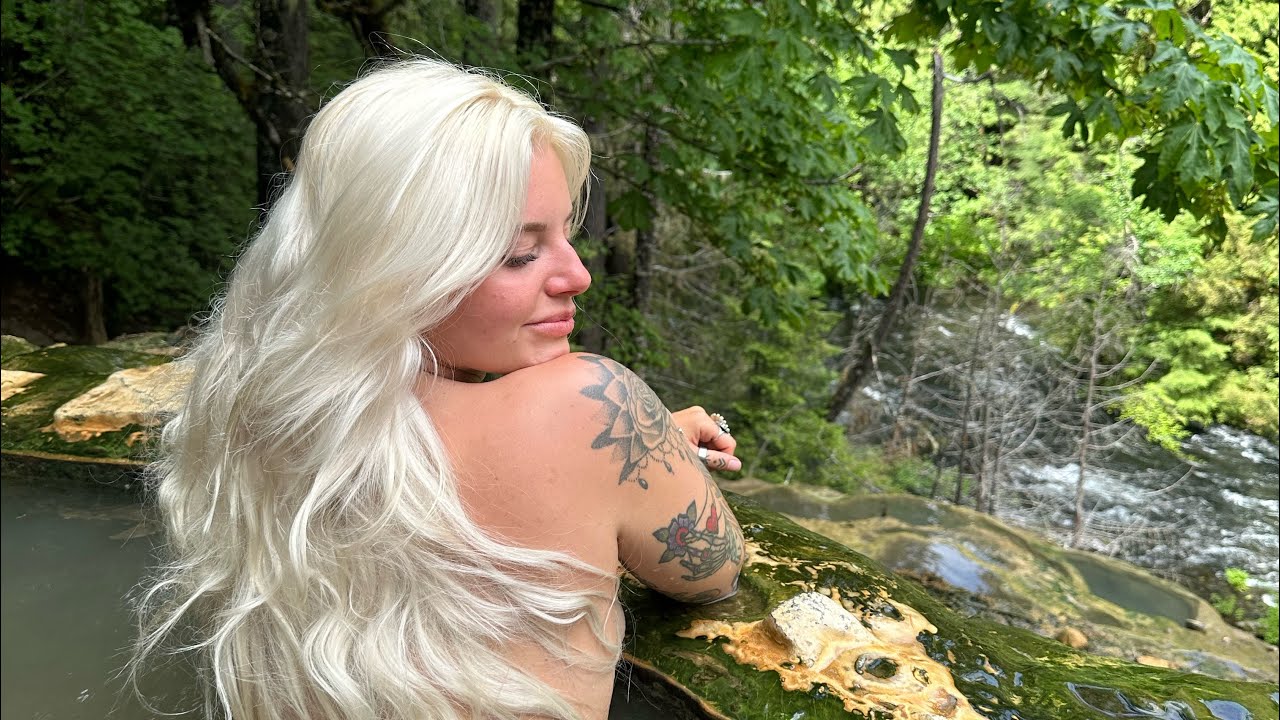 Stepping into my strength in the PNW