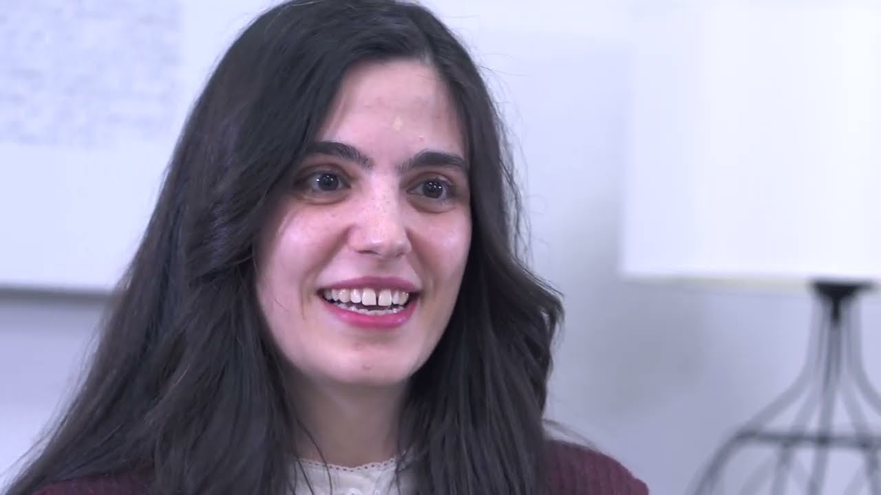 🏠 Rosaura, España: «﻿Pasamos de las energías a la verdad de Cristo» #OpusDei