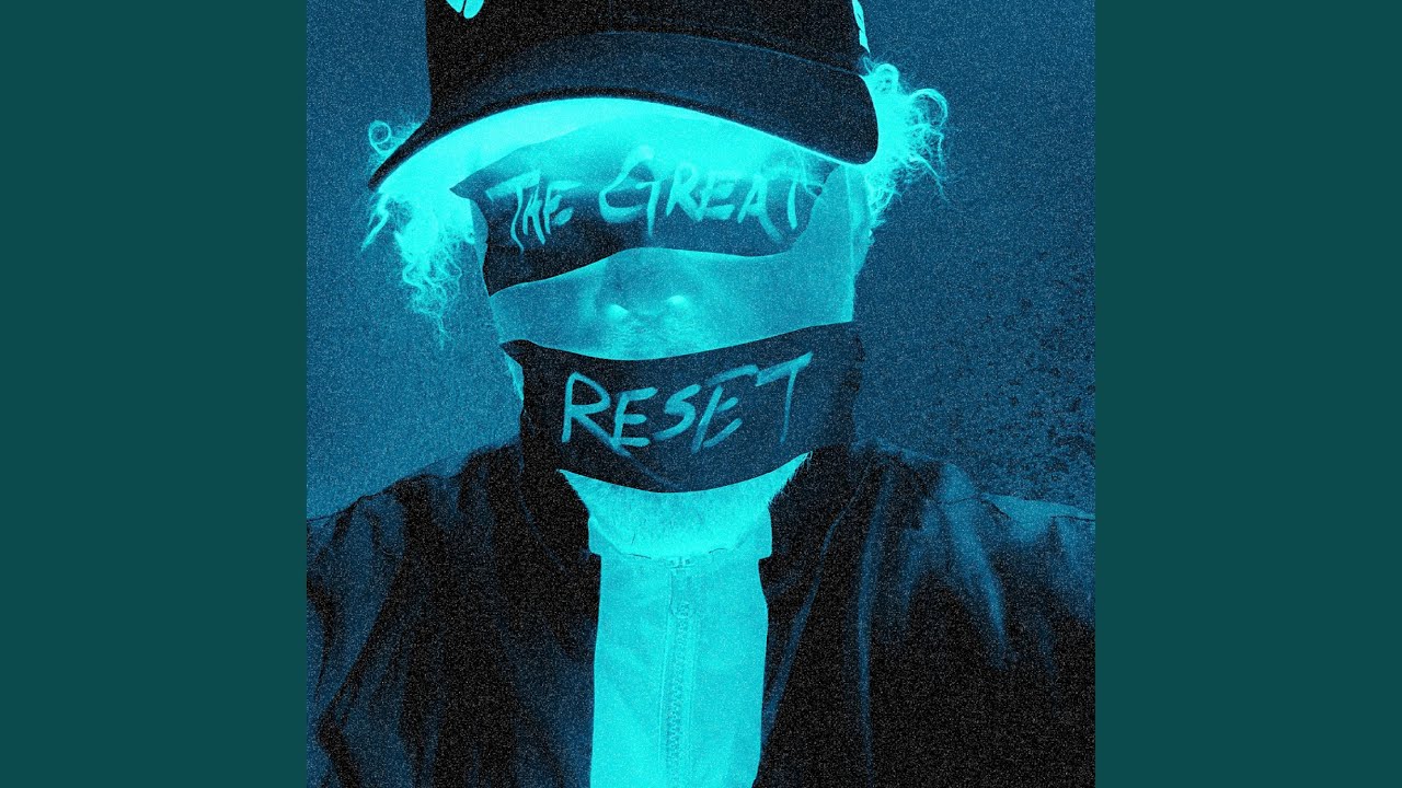 The Great Reset