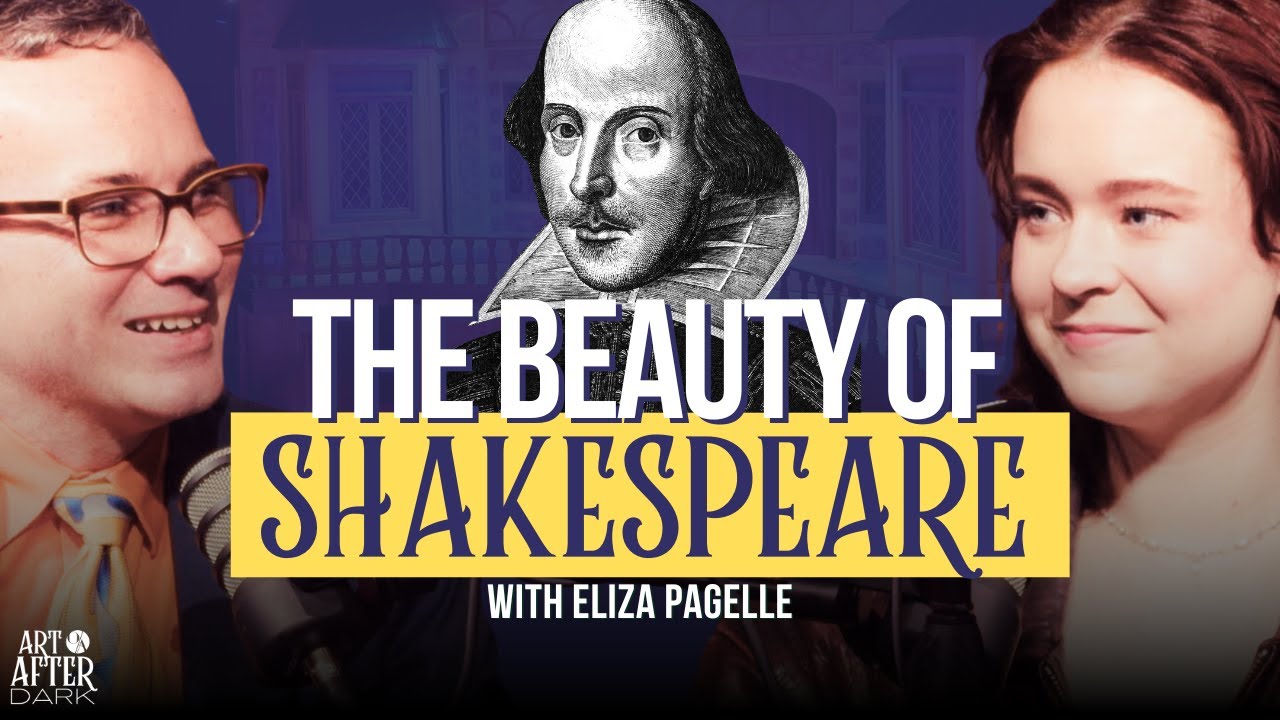From Piano Prodigy to Shakespeare's Stage