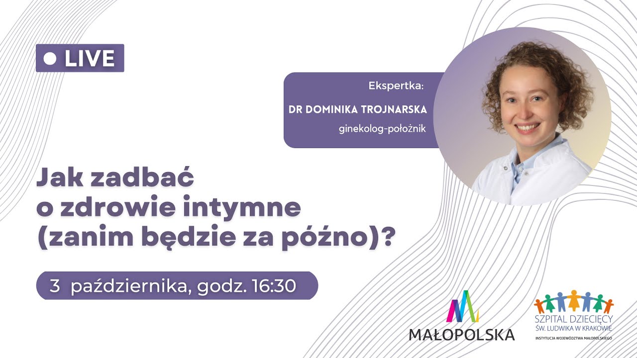 Jak zadbać o zdrowie intymne (zanim będzie za późno)?