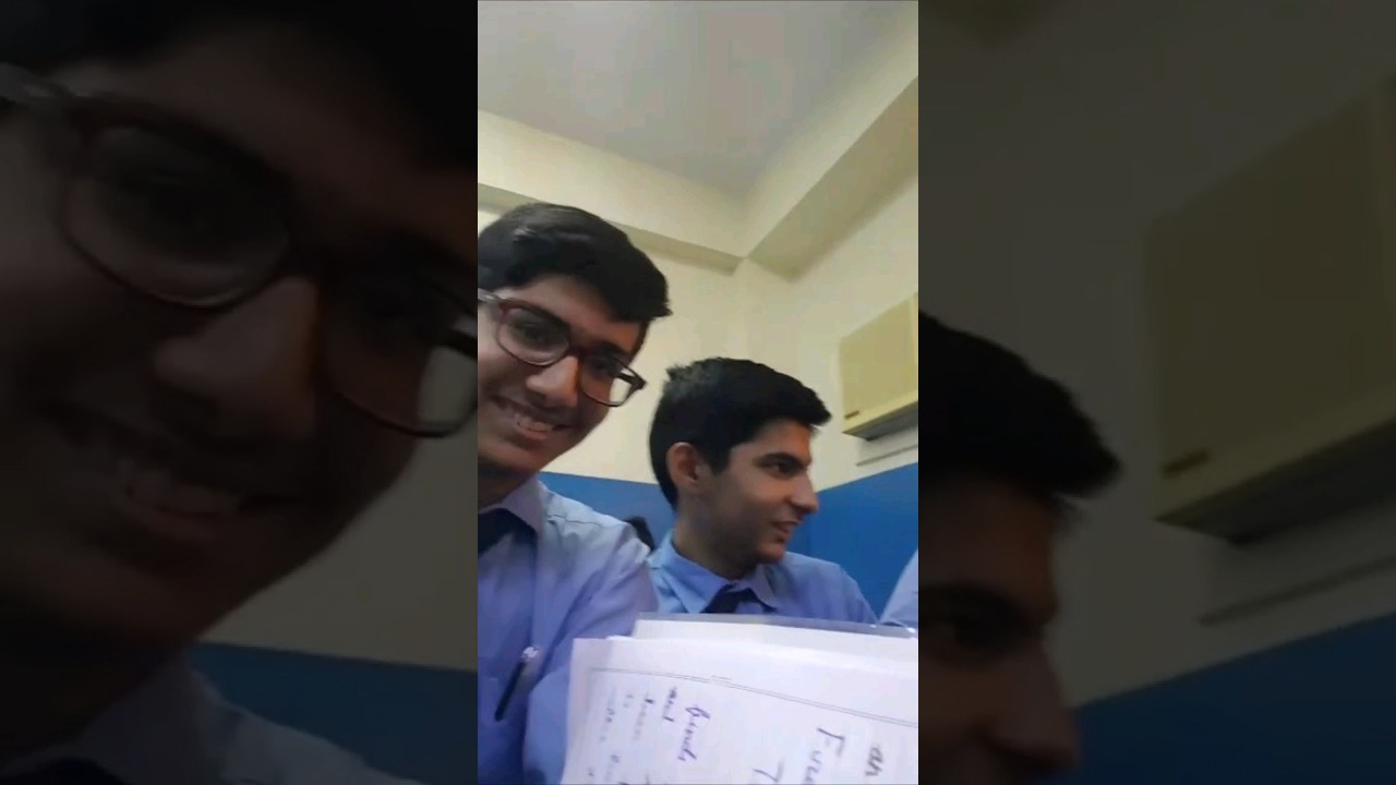 Pakistan International School Londay brings mobile in computer lab part 2