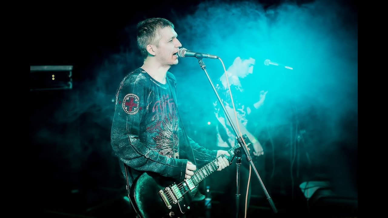 ZNAKI – Live – Концерт в клубе «Зал Ожидания» – 5.09.2014