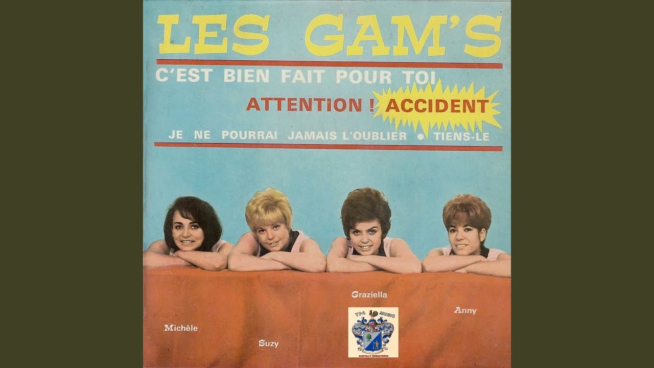 Cest bien fait pour toi