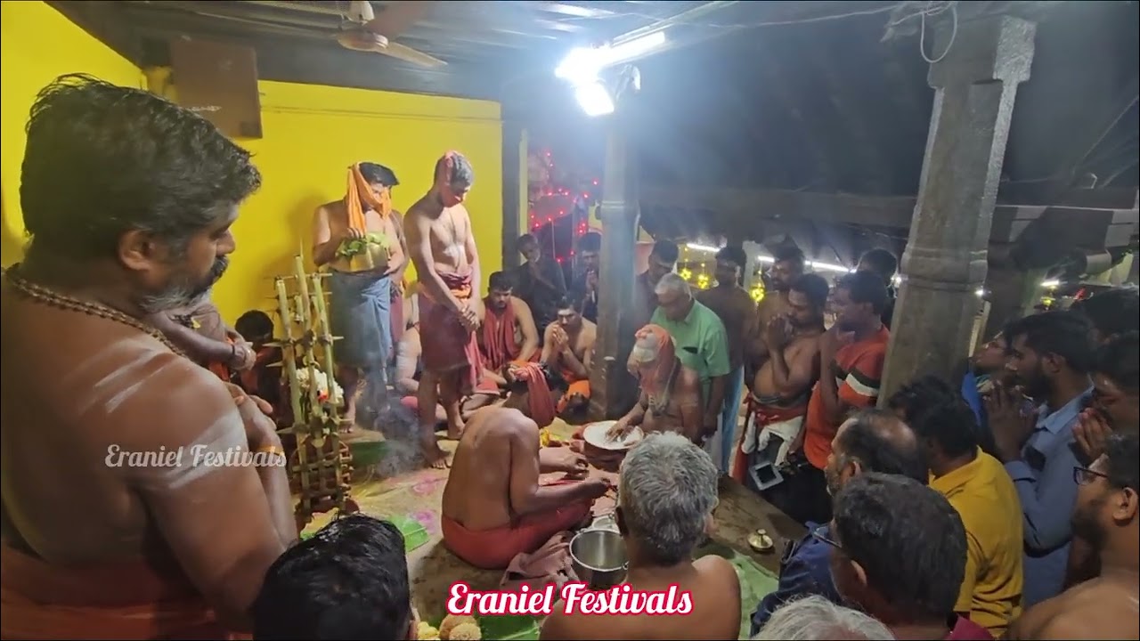 2026 Kavadi kattu part 3