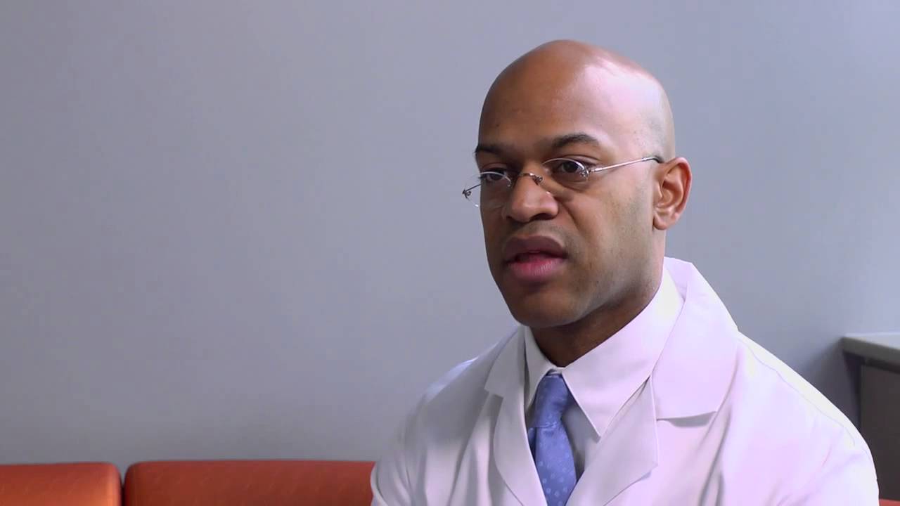 Fecal Microbiota Transplantation (FMT) for Ulcerative Colitis - Dr. Carl V. Crawford