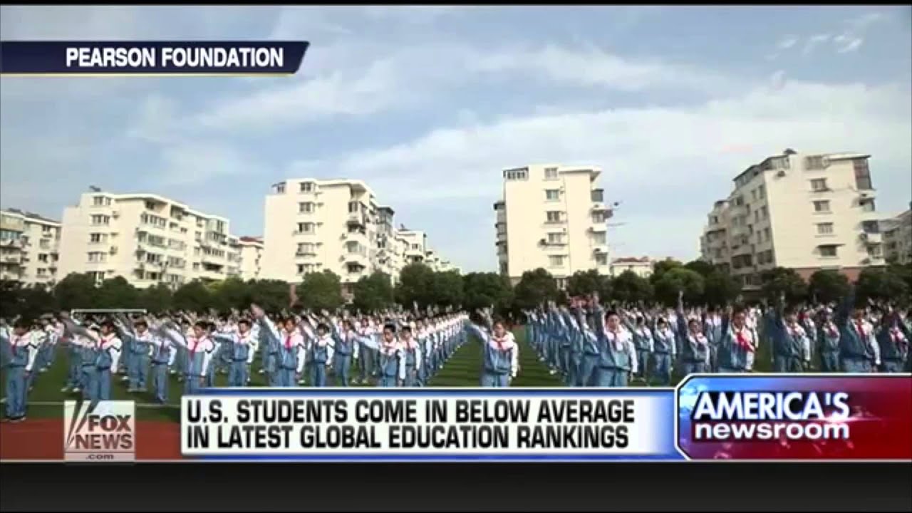 Nation at Risk