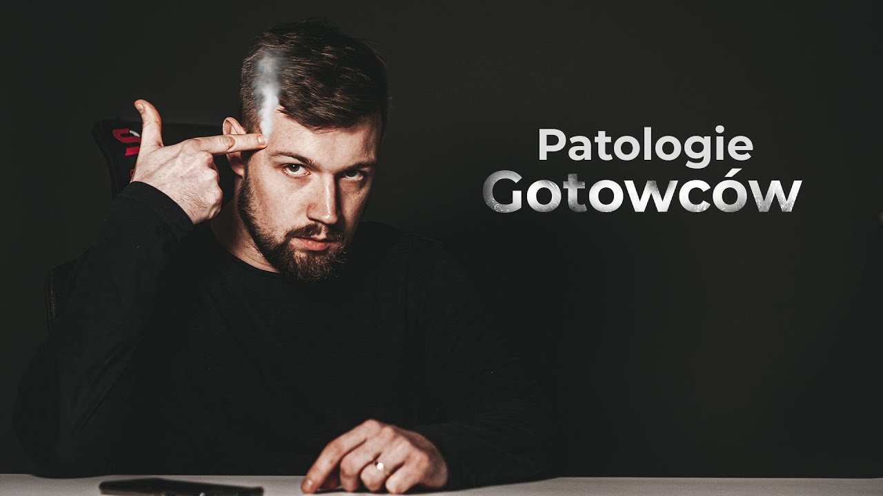 Patologie GOTOWYCH PC