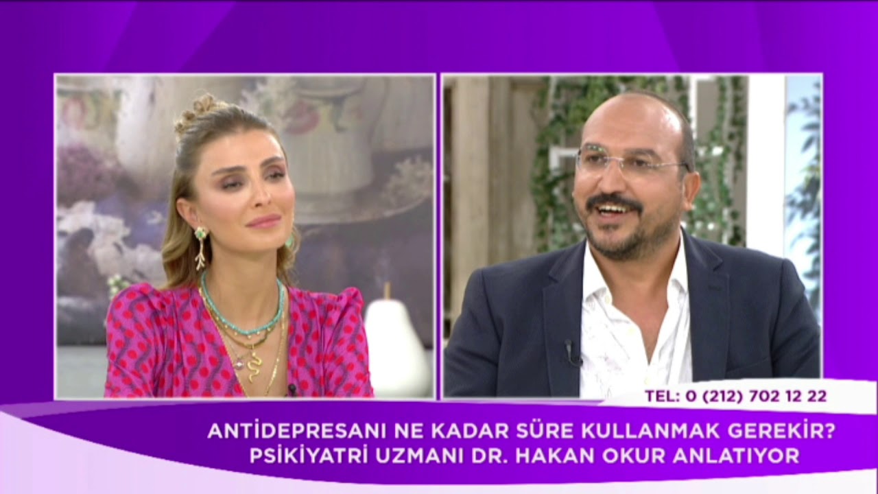 Depresyon  ve antidepresan ilaçlar