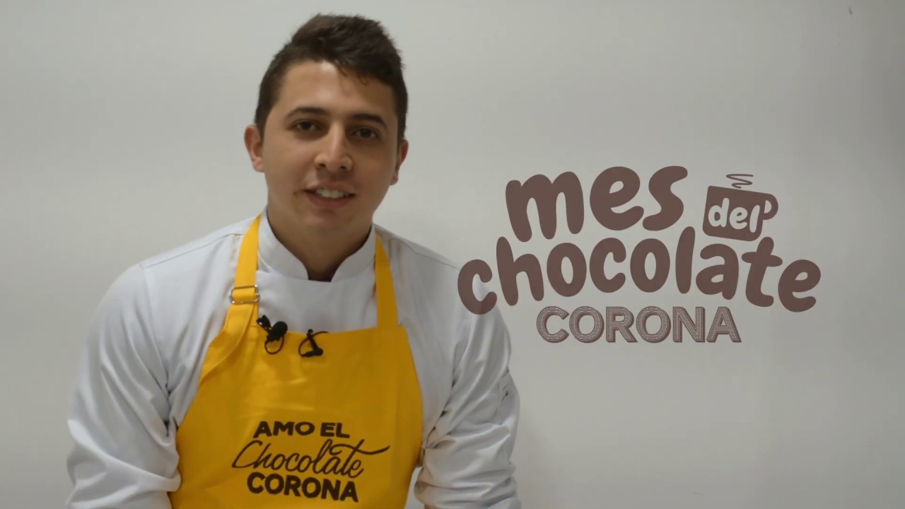 Encuentros de Chocolate Corona 💛