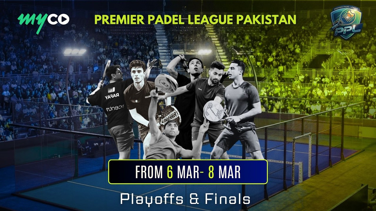 PPL Final Category B Stallions Vs Markhors