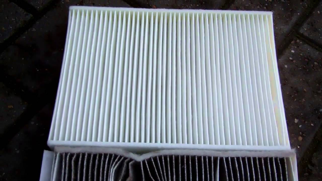 Video showing how to change the pollen / pollution filter on Land Rover Freelander 2 / LR2