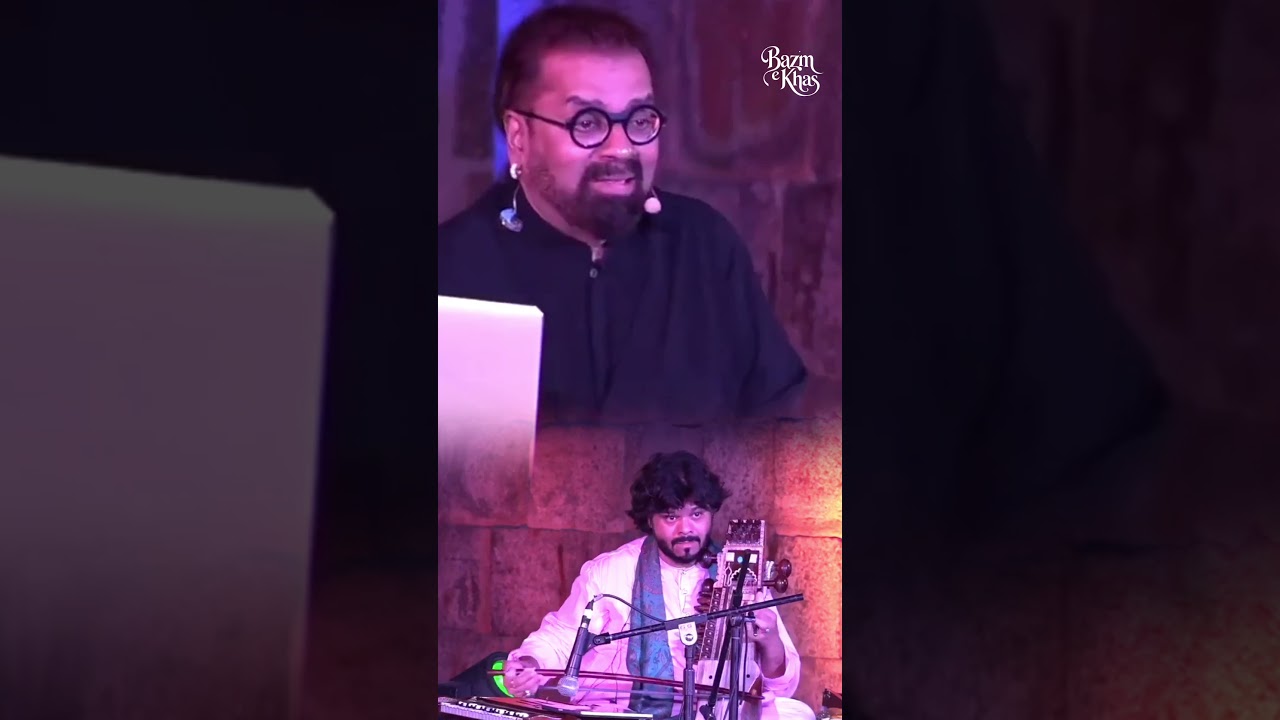 Mesmerising Raag Nat Bhairav | Hariharan | Alaap