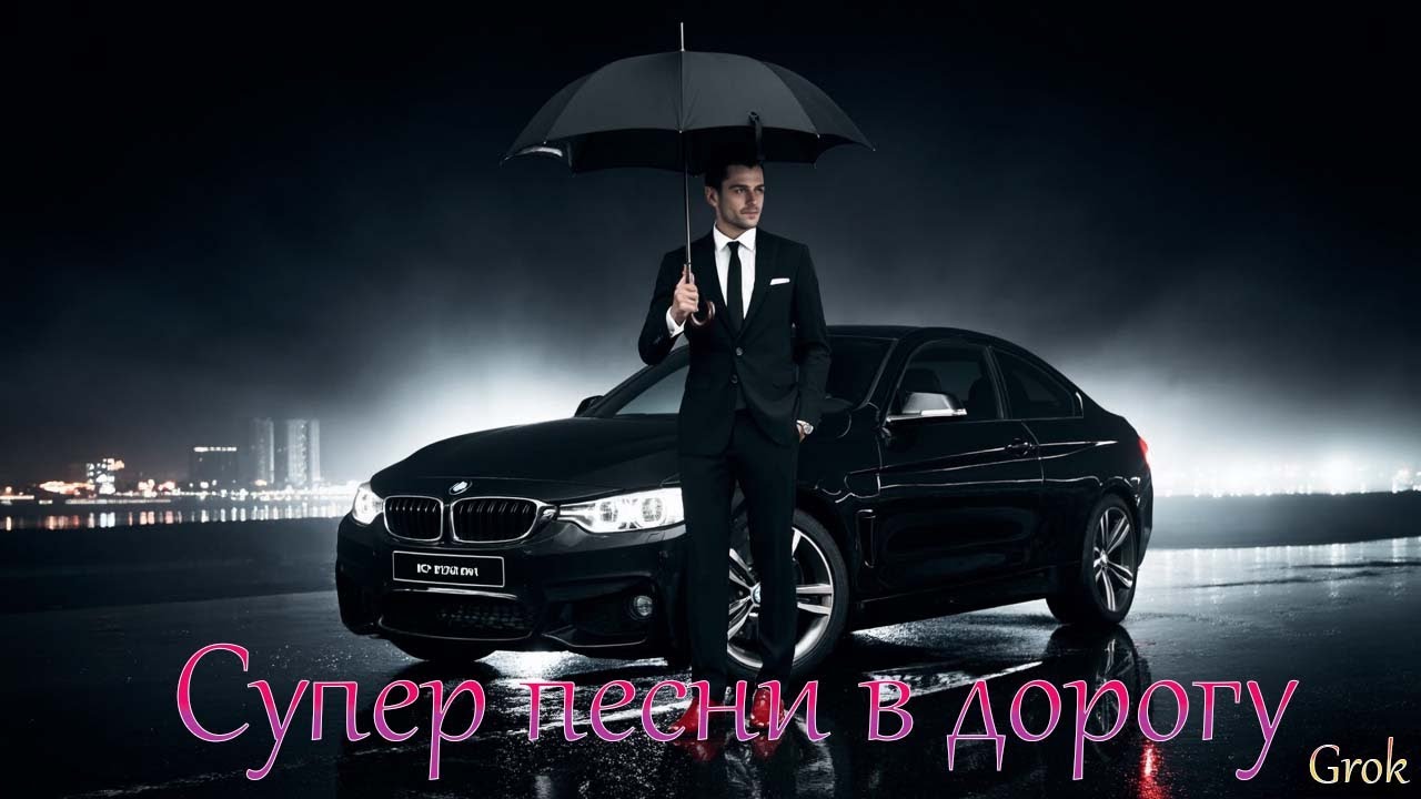 Сквозь ночь и свет — сборник глубоких лирических песен! Романтические песни о любви, 2025