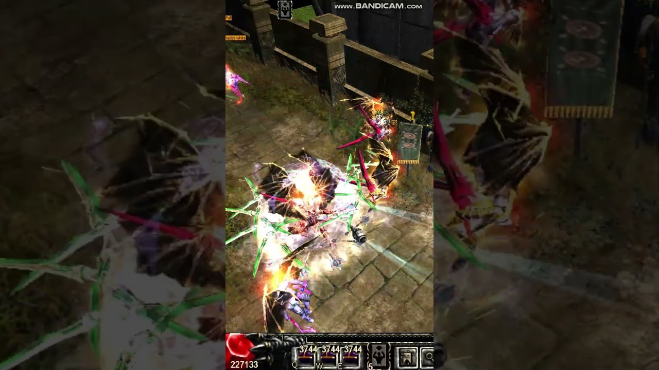 As&iacute; se gana un PvP en MU Online