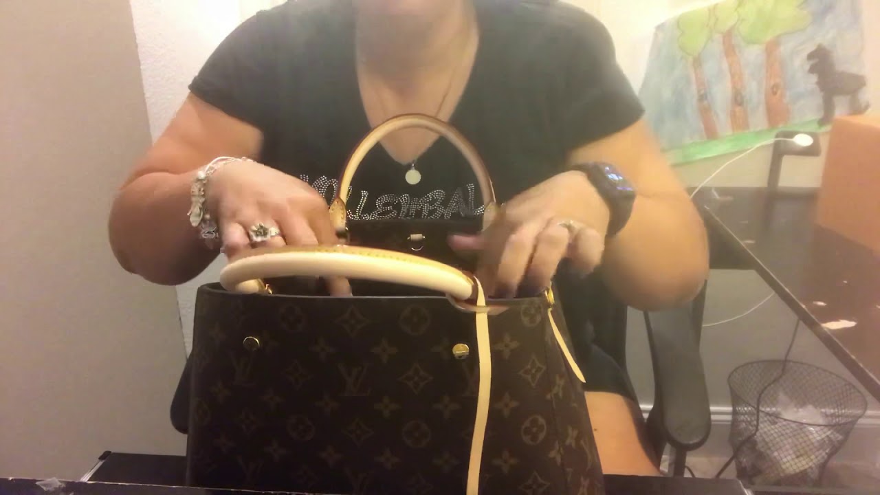 REVIEW//Montaigne MM//❤️❤️