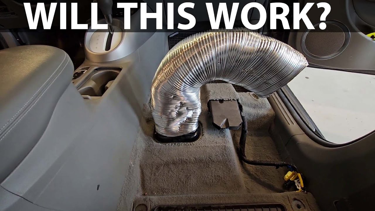 Elbilmek improved battery cooling in Kia Soul 27 kWh