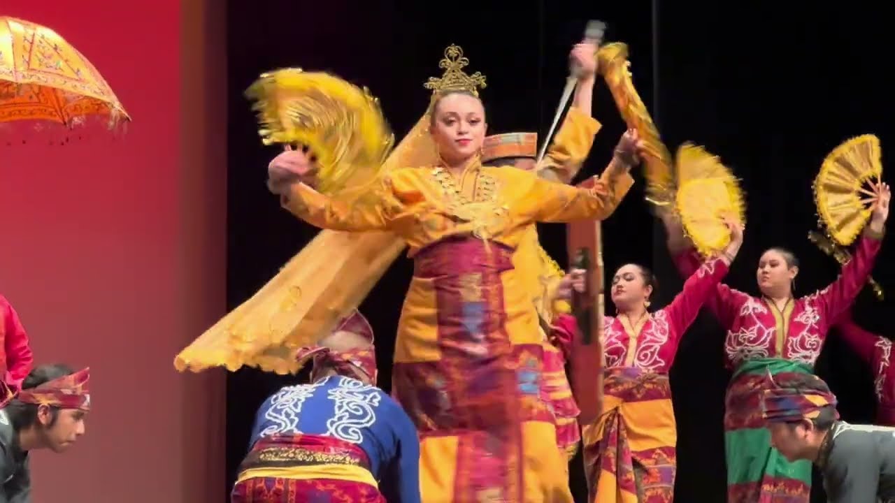 Parangal Dance Company