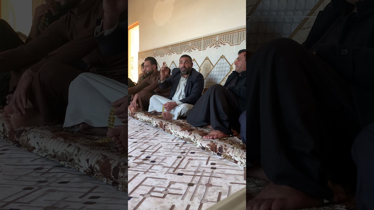 الشاعر ابو اليمامة