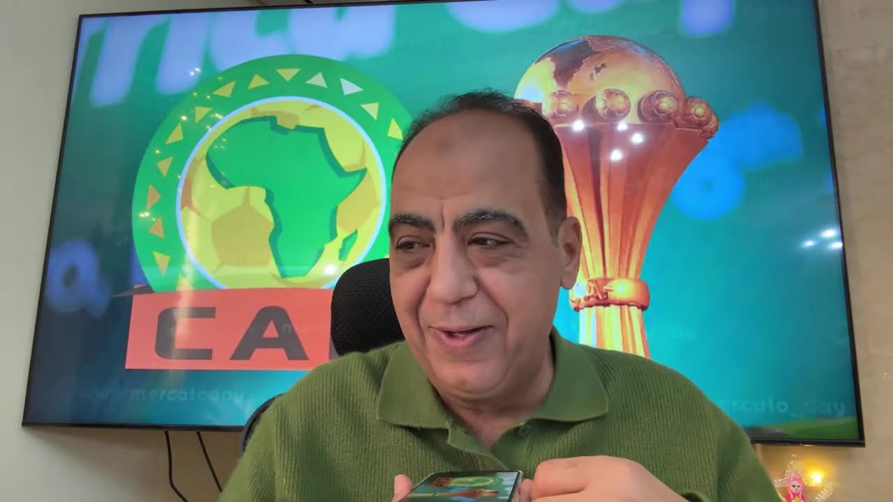 قرعة صعبة جدا للاهلى..وسهلة للزمالك..وصدام بيراميدز مع الجيش الملكى..واراء الحديدي