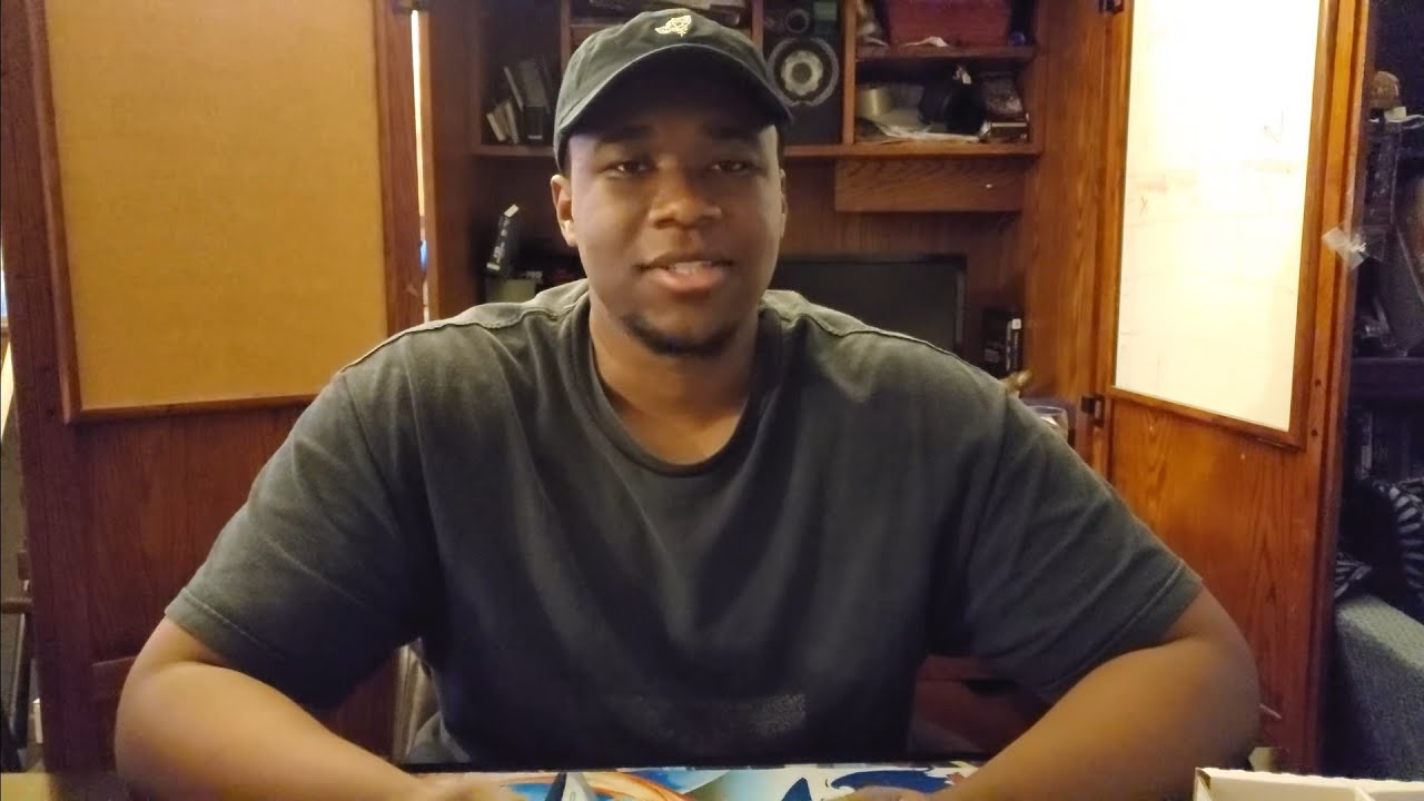 Cardfight!! Vanguard Light of Salvation, Logic of Destruction Box Opening (TSTCG Justin Dunbar)