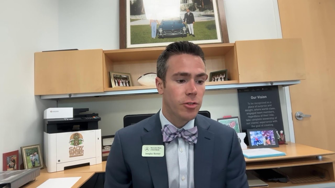 Ask A Luxury Car Dealer Sales Manager Anything