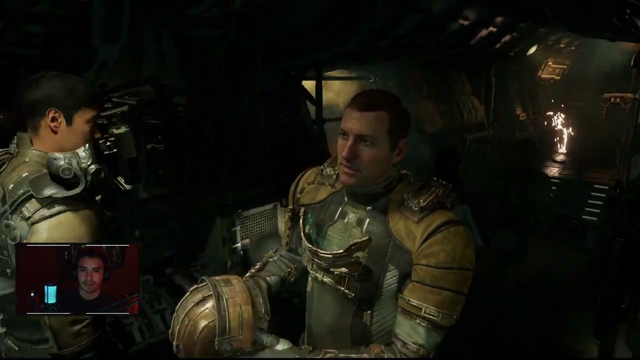 Dead Space - Capitulo 1
