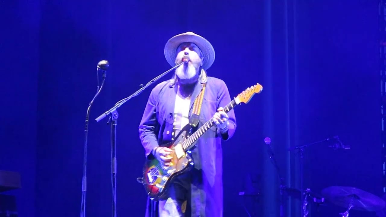 City and Colour - Northern Blues - Live in Toronto - Aug. 25, 2023