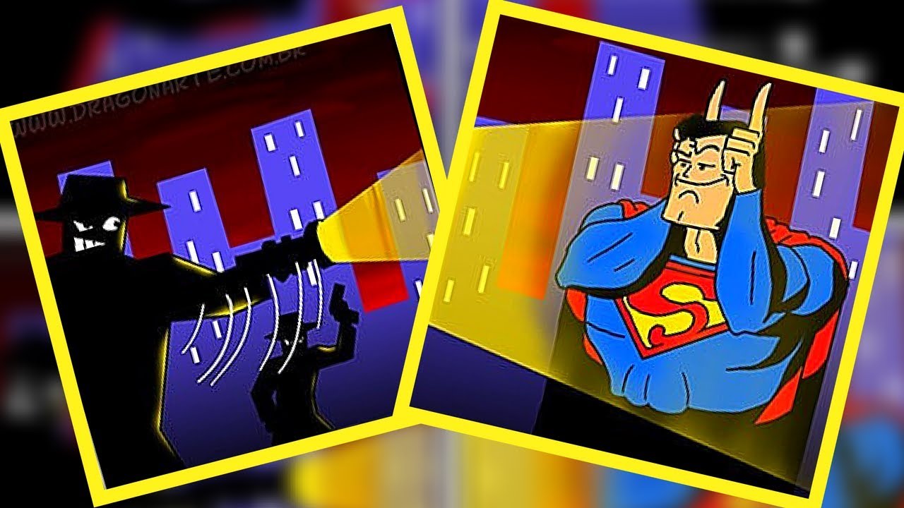 Hilariously FUNNY Superhero Comic Strips  (Marvel & DC)