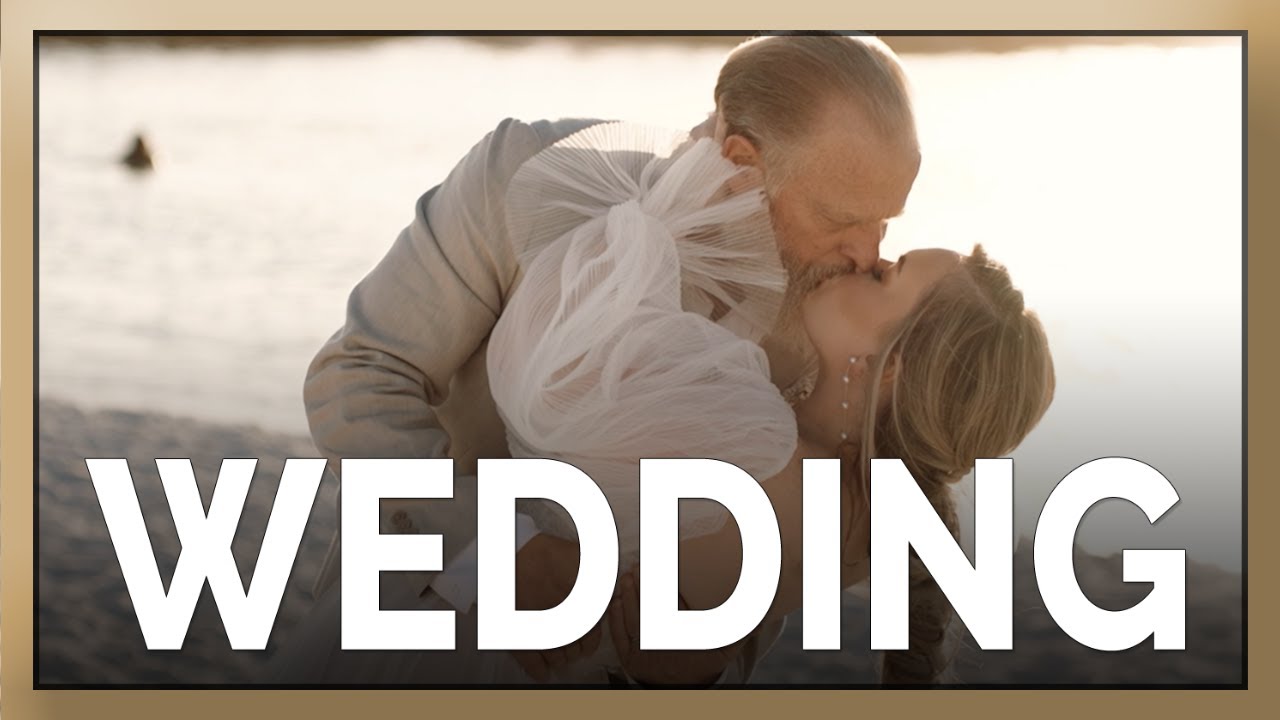 Emerald Grande Wedding Highlights in Destin, FL | Briana + Kevin | Destination Wedding Videography