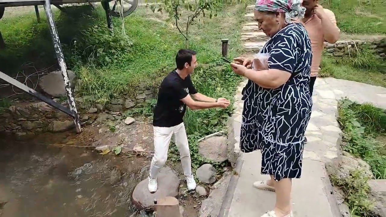 🏞️Gədəbəy 2
