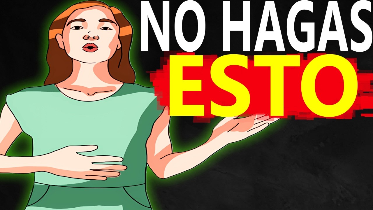 3 ERRORES que SIGUES COMETIENDO al APRENDER a CANTAR