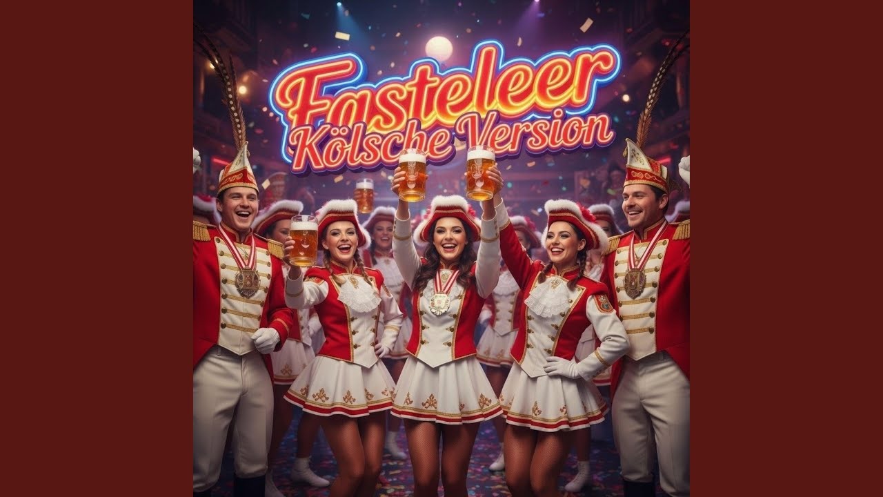 Fasteleer (K&ouml;lsche Version)