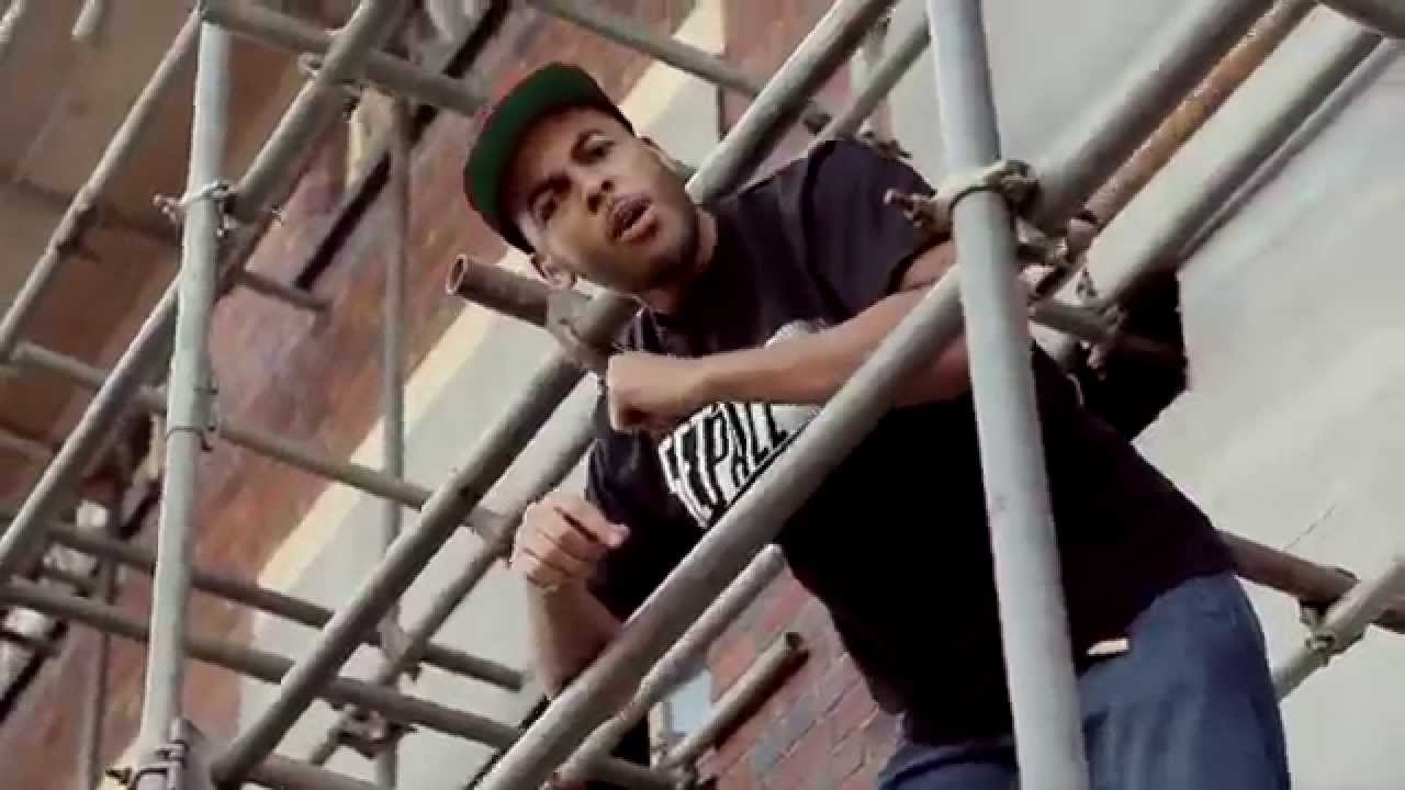 VITAL - Love For Grime Remix ft. Heckz, Jinx, WestLee, Tenny Ten, J1, Movez & RTKAL JDZmedia